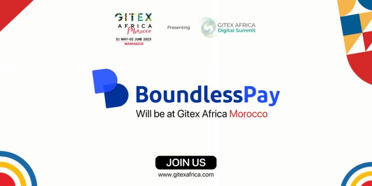BoundlessPay x Gitex Africa Summit