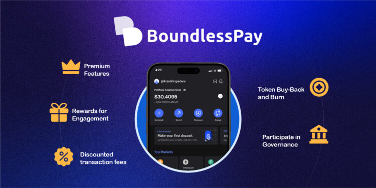 $BPAY Token