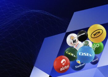 Buy airtime and Data with crypto 📲