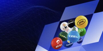 Buy airtime and Data with crypto 📲