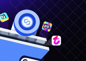 Wallet address update ℹ️