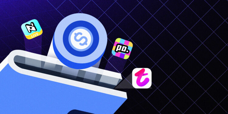 Wallet address update ℹ️